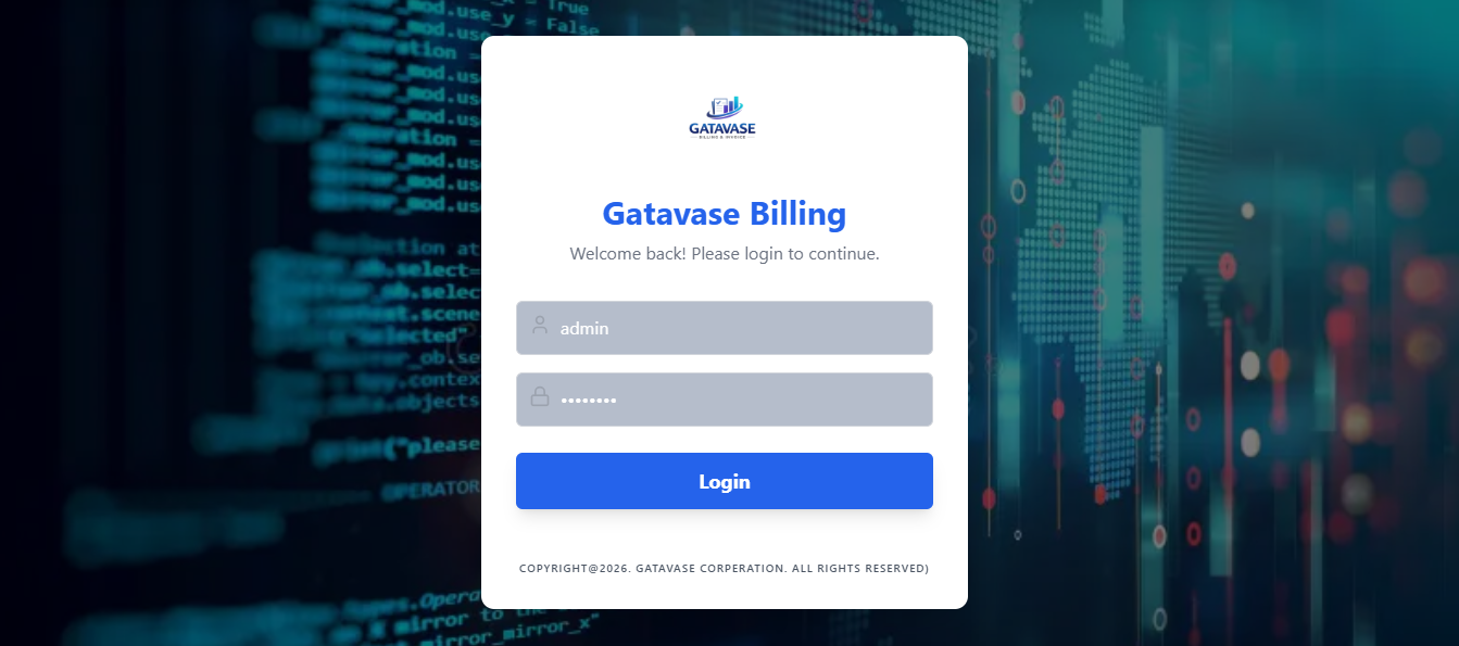 Software Development